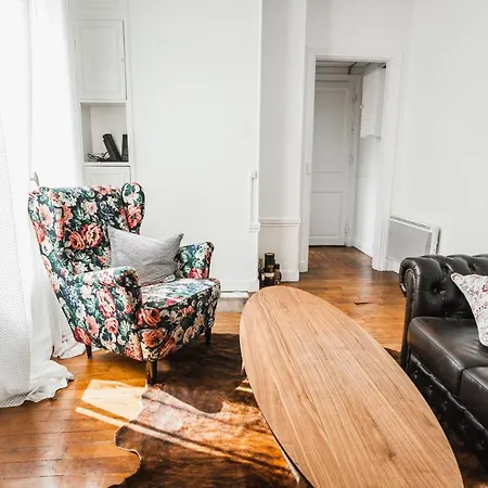 Hostnfly - Nice In The 15th Arrondissement *