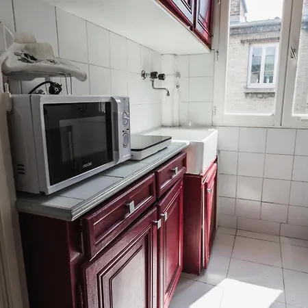 דירה Hostnfly - Nice In The 15th Arrondissement
