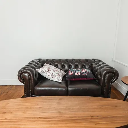Hostnfly - Nice In The 15th Arrondissement * פריז